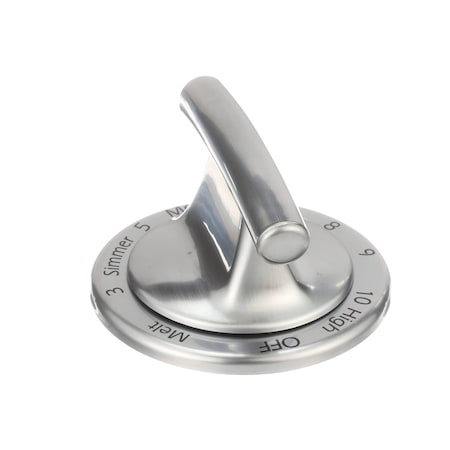 Whirlpool WP74011580 Whirlpool Flex Control Knob WP74011580